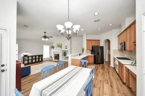 2818 Five Oaks Drive Missouri City TX 77459