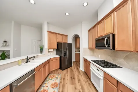 2818 Five Oaks Drive Missouri City TX 77459