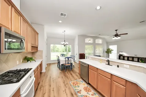 2818 Five Oaks Drive Missouri City TX 77459