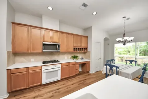 2818 Five Oaks Drive Missouri City TX 77459