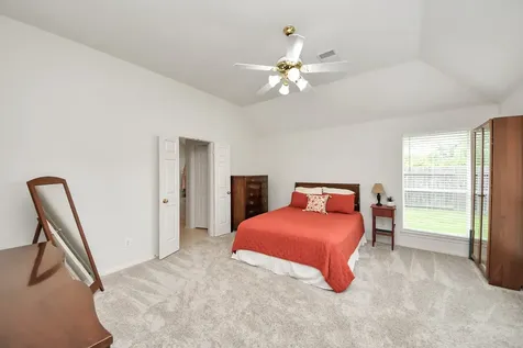 2818 Five Oaks Drive Missouri City TX 77459