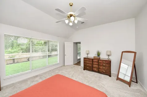 2818 Five Oaks Drive Missouri City TX 77459