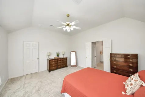 2818 Five Oaks Drive Missouri City TX 77459