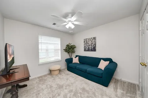 2818 Five Oaks Drive Missouri City TX 77459