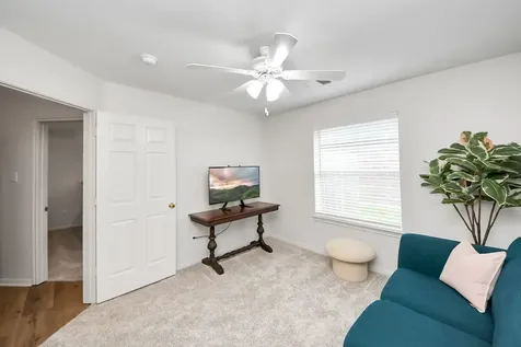 2818 Five Oaks Drive Missouri City TX 77459