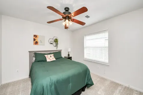 2818 Five Oaks Drive Missouri City TX 77459