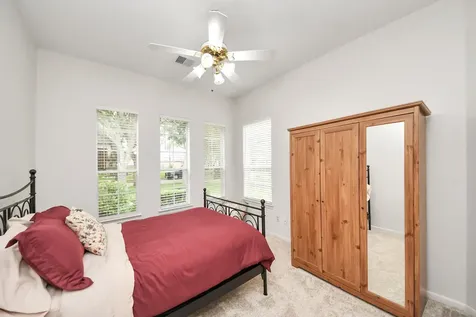 2818 Five Oaks Drive Missouri City TX 77459
