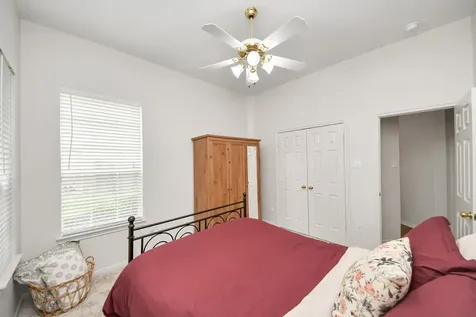 2818 Five Oaks Drive Missouri City TX 77459