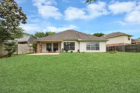 2818 Five Oaks Drive Missouri City TX 77459