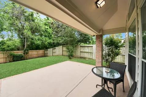 2818 Five Oaks Drive Missouri City TX 77459