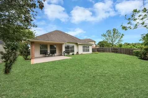 2818 Five Oaks Drive Missouri City TX 77459