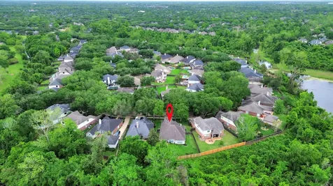 2818 Five Oaks Drive Missouri City TX 77459