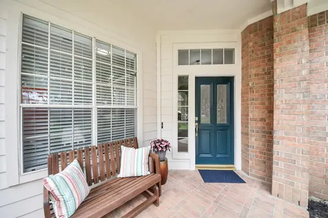 2818 Five Oaks Drive Missouri City TX 77459