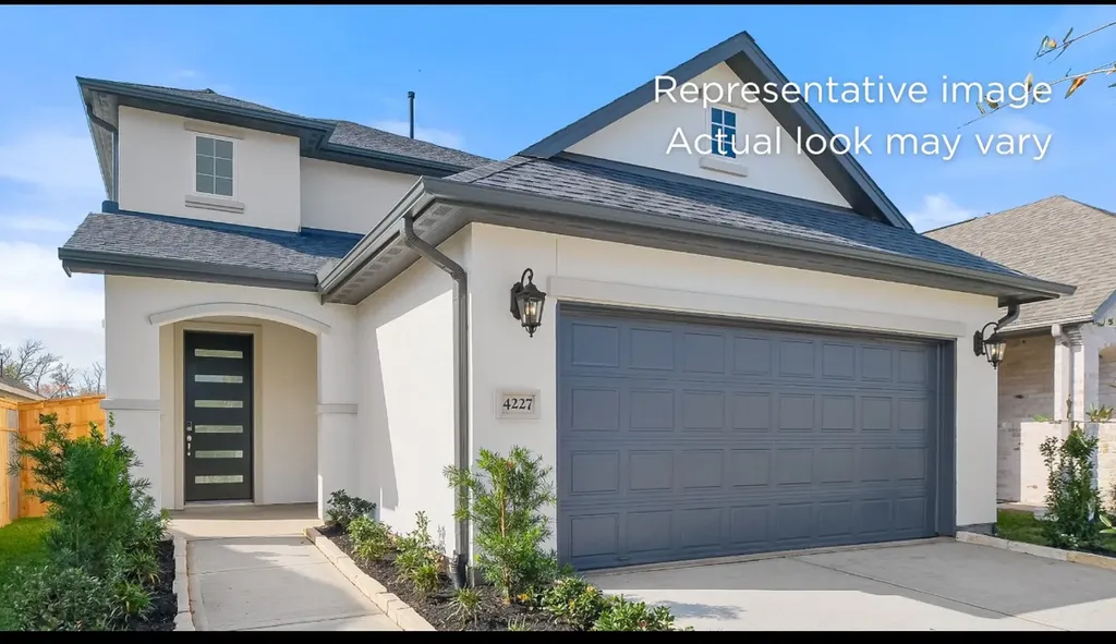 26703 Texas Lantana Lane Montgomery TX 77316