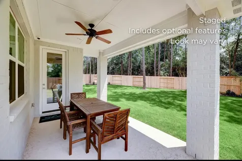 26703 Texas Lantana Lane Montgomery TX 77316