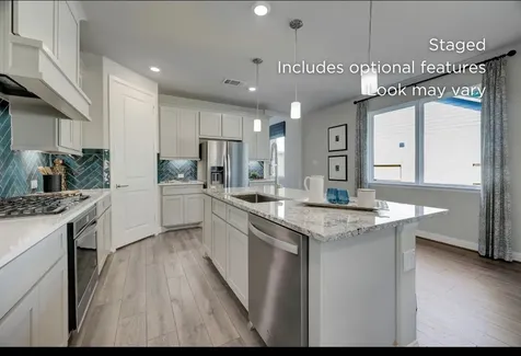 26703 Texas Lantana Lane Montgomery TX 77316