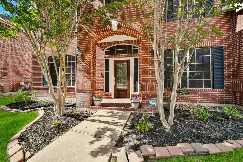12802 Mossy Ledge Drive Tomball TX 77377
