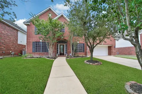 12802 Mossy Ledge Drive Tomball TX 77377