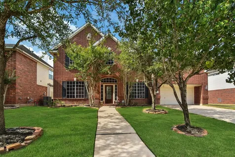 12802 Mossy Ledge Drive Tomball TX 77377