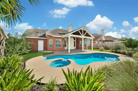 12802 Mossy Ledge Drive Tomball TX 77377