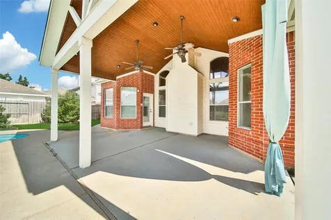 12802 Mossy Ledge Drive Tomball TX 77377