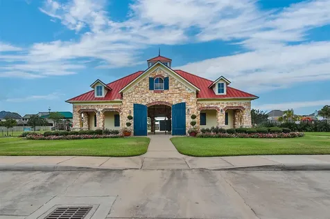 12802 Mossy Ledge Drive Tomball TX 77377