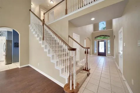 12802 Mossy Ledge Drive Tomball TX 77377