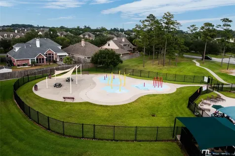 12802 Mossy Ledge Drive Tomball TX 77377