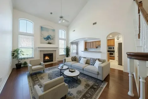12802 Mossy Ledge Drive Tomball TX 77377