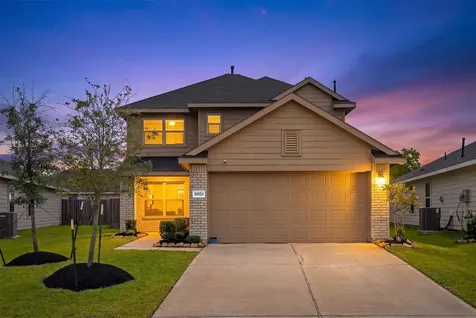 18926 Sorento Bay Lane Hockley TX 77447