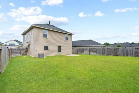 18926 Sorento Bay Lane Hockley TX 77447