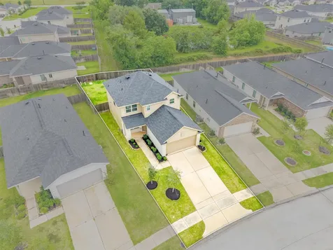 18926 Sorento Bay Lane Hockley TX 77447