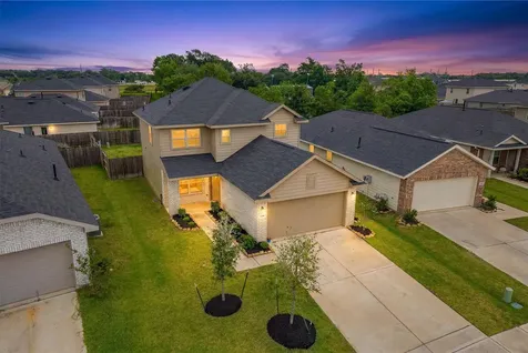 18926 Sorento Bay Lane Hockley TX 77447