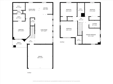 18926 Sorento Bay Lane Hockley TX 77447