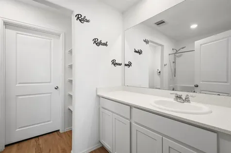 18926 Sorento Bay Lane Hockley TX 77447