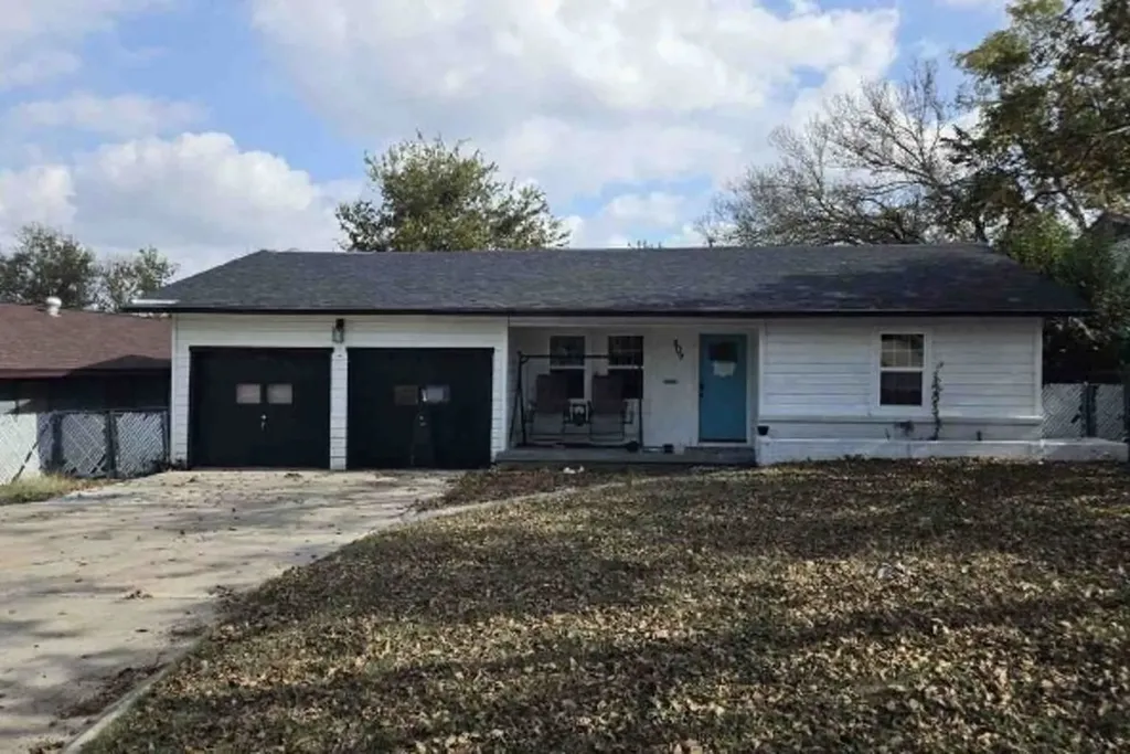 809 S 36th Street Temple TX 76501