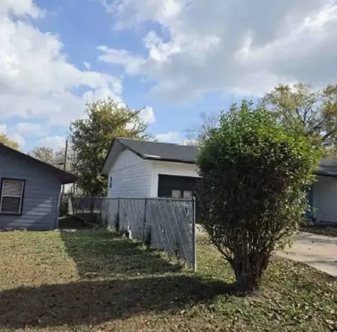 809 S 36th Street Temple TX 76501