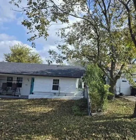 809 S 36th Street Temple TX 76501