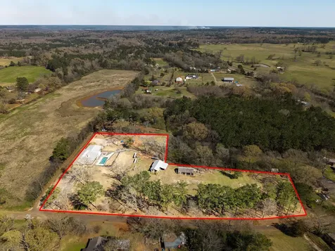 300 Stoddard Drive Nacogdoches TX 75965