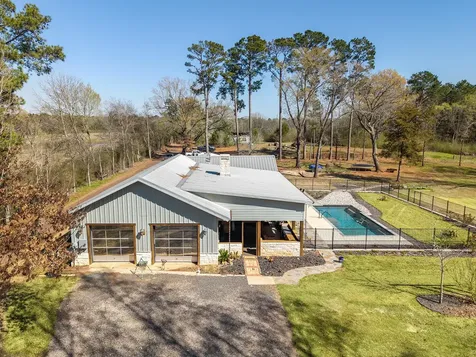 300 Stoddard Drive Nacogdoches TX 75965