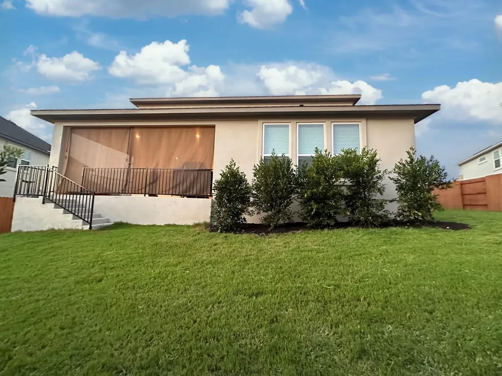 5708 Navajo Draw Drive Austin TX 78738