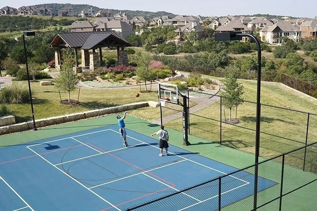 5708 Navajo Draw Drive Austin TX 78738