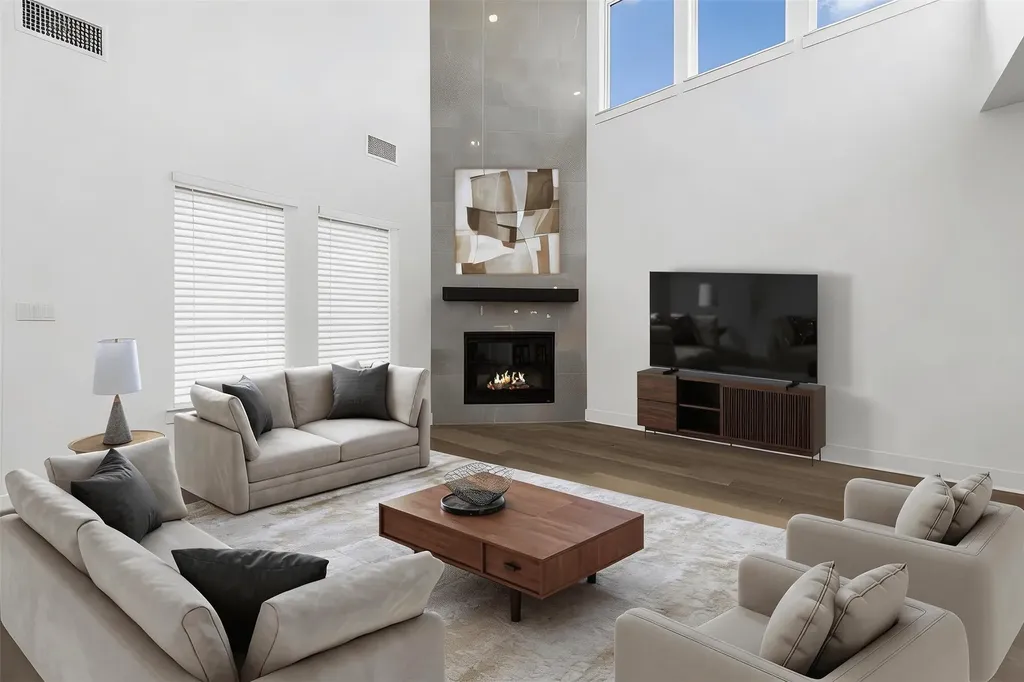 5708 Navajo Draw Drive Austin TX 78738