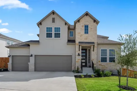 5708 Navajo Draw Drive Austin TX 78738