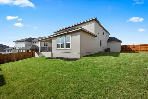 5708 Navajo Draw Drive Austin TX 78738