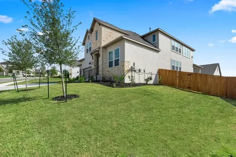 5708 Navajo Draw Drive Austin TX 78738