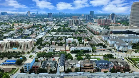 1112 Columbus Street B Houston TX 77019
