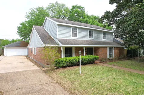2206 Carriage Lane La Marque TX 77568