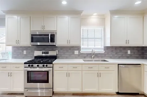 2206 Carriage Lane La Marque TX 77568