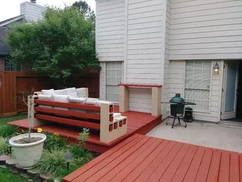 7626 Almond Springs Drive Houston TX 77095